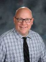 Teacher Spotlight - Mr. Ryan