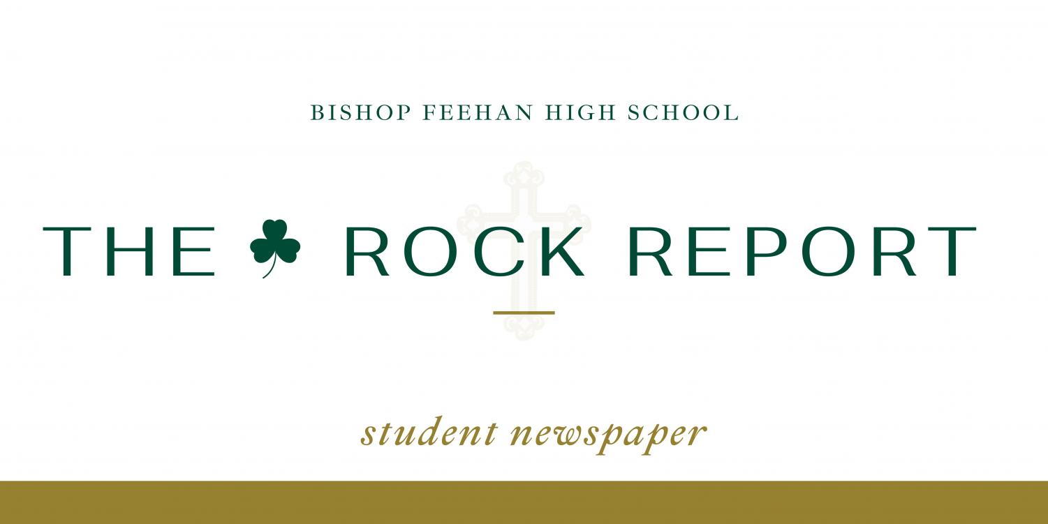 The Student News Site of Bishop Feehan High School