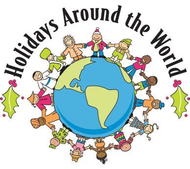 Holidays Around the World