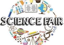 Science Fair of 2022