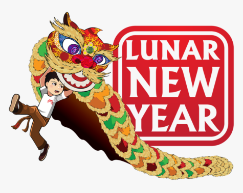 Learning About Lunar New Year