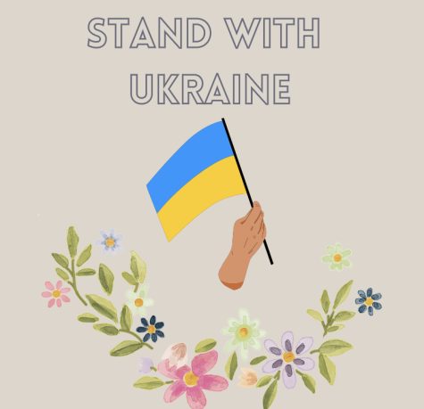 Ways to help the Ukraine