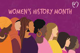 Womens History Month