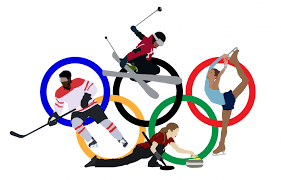 The Winter Olympics