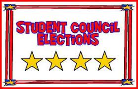 Student Council Elections