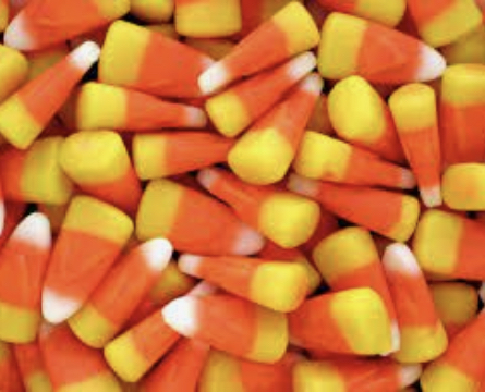 Candy corn