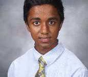 Photo of Rohit De