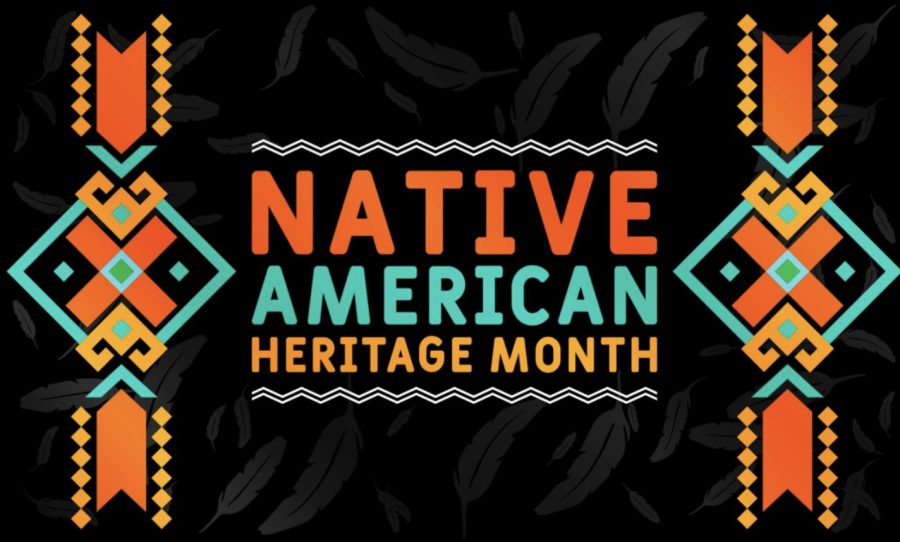 Native+American+Heritage+Month
