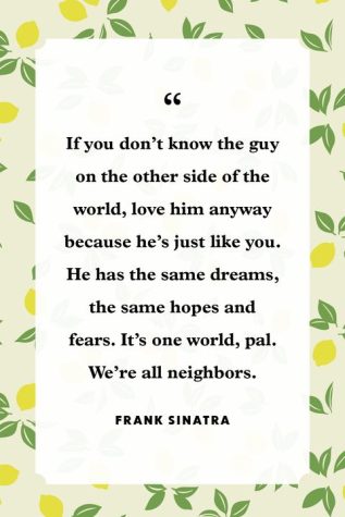Quote(s) of the Month