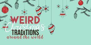 Christmas Traditions of the World