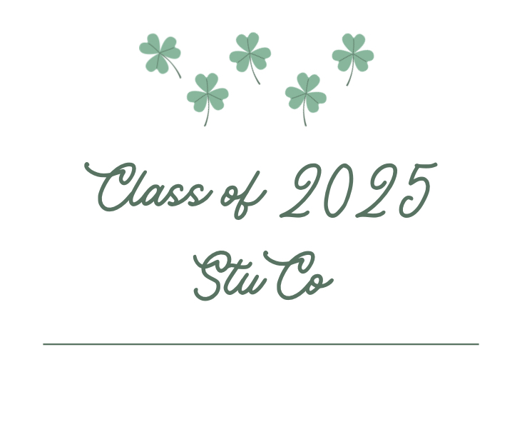 Class+of+2025+%3A+Student+Council+Candidates