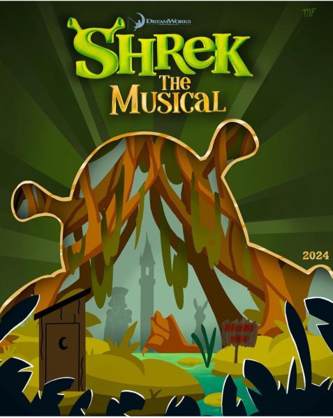 Shrek: The Musical is Hitting the Stage in April