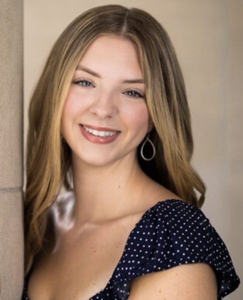 Camille McCurdy