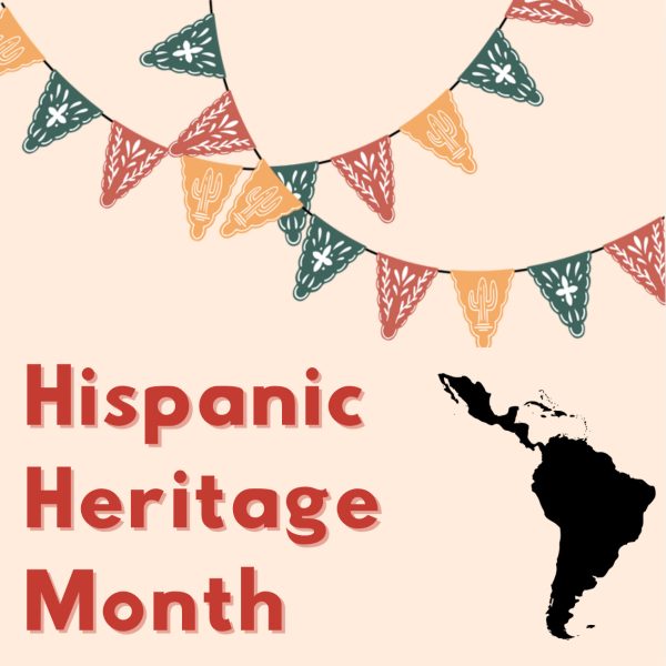 Celebrating Hispanic Heritage Month