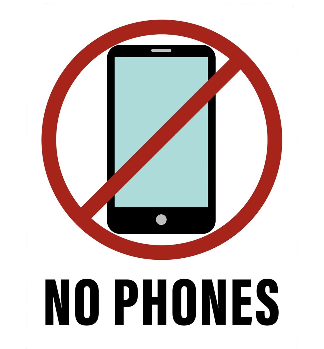 Dialing Down Distractions: Feehan’s New Cell Phone Policy