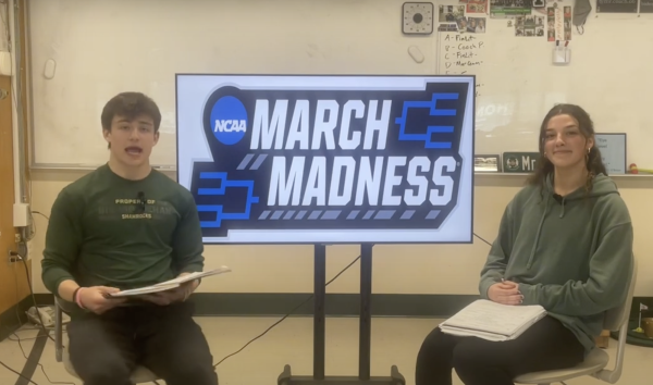 The Certruth : March Madness Recap