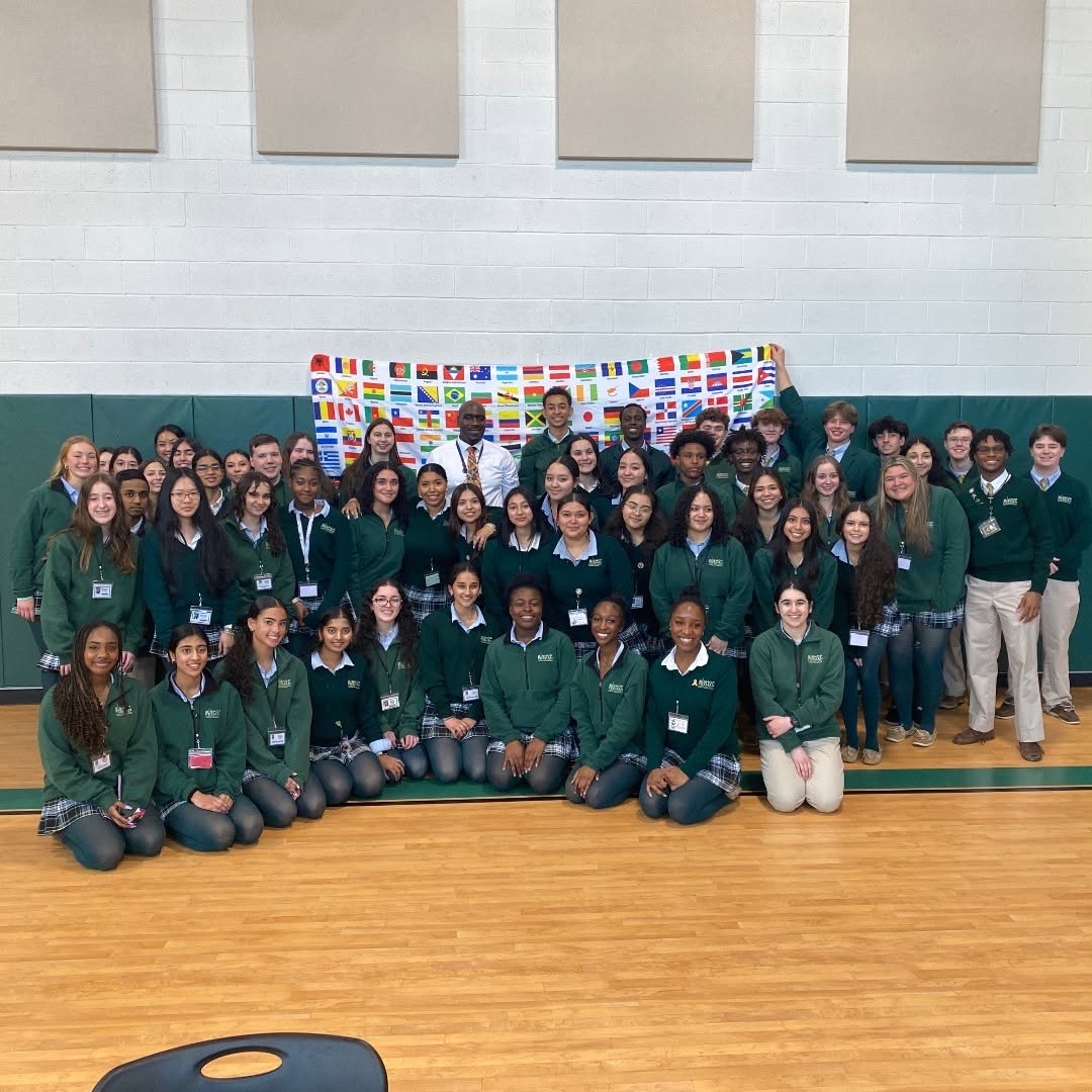 Feehan’s Heritage Week