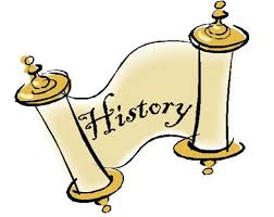 This Month in History: April Fools!
