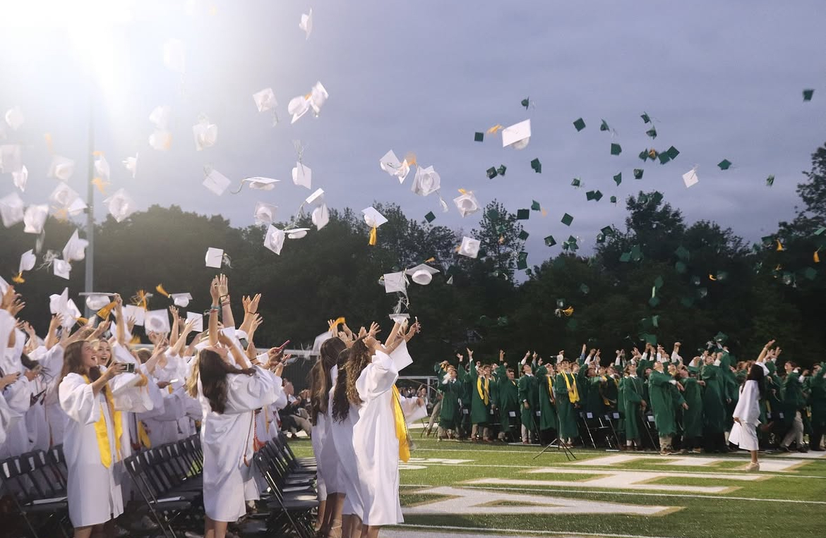 Picture taken from @bishopfeehanhs on Instagram