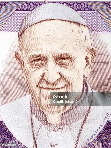 Pope Franicis