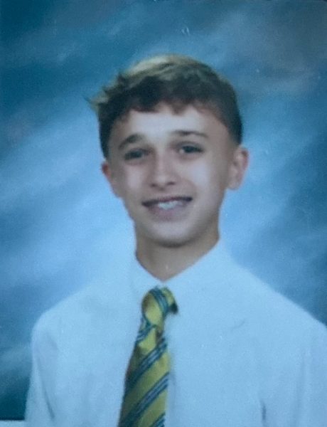 Anthony Pavlovich