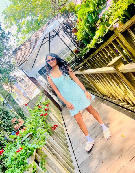 Navya Agrawal
