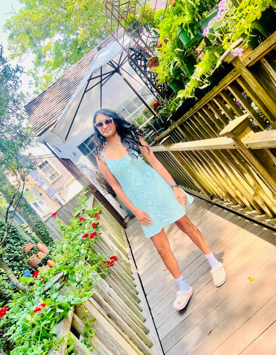 Navya Agrawal