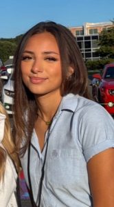 Sofiana Azzouz 